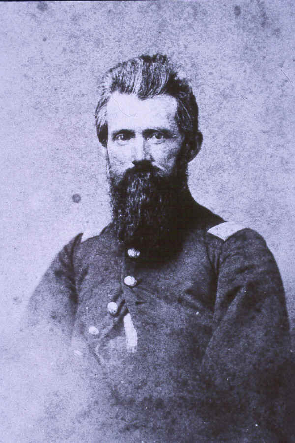 Capt. W. W. McCarty, Co E (78th OVI).jpg (267080 bytes)